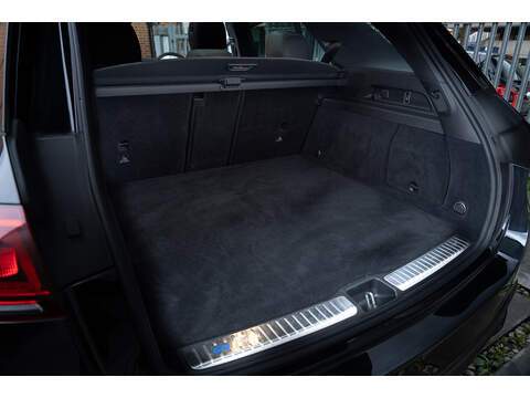 Mercedes-Benz GLE 2.0 GLE350de 31.2kWh AMG Line (Premium Plus) SUV 5dr Diesel Plug-in Hybrid G-Tronic 4MATIC Euro 6 - U88