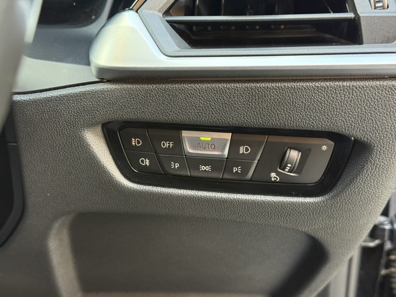 BMW 3 Series 2.0 320i M Sport Saloon 4dr Petrol Auto Euro 6 (s/s) (184 ps) - U91