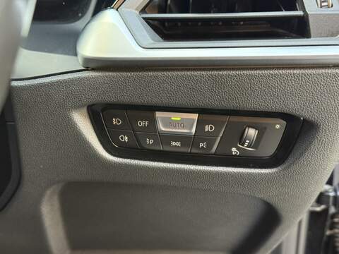 BMW 3 Series 2.0 320i M Sport Saloon 4dr Petrol Auto Euro 6 (s/s) (184 ps) - U91