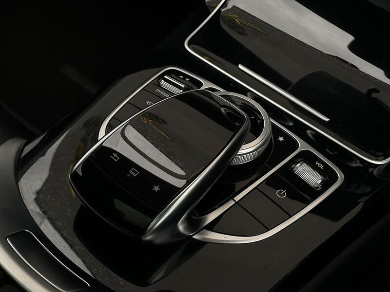 Mercedes-Benz C Class 2.0 C350e 6.4kWh Sport (Premium Plus) G-Tronic+ Euro 6 (s/s) 5dr 18in Alloy - U94