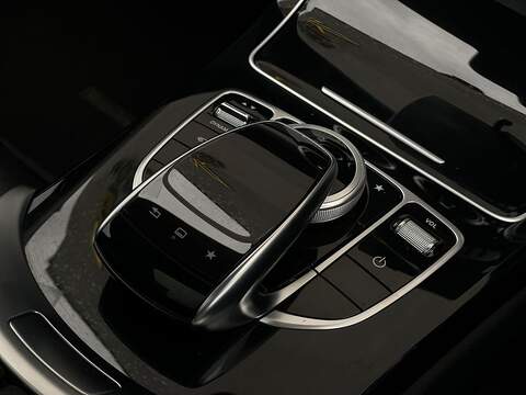 Mercedes-Benz C Class 2.0 C350e 6.4kWh Sport (Premium Plus) G-Tronic+ Euro 6 (s/s) 5dr 18in Alloy - U94