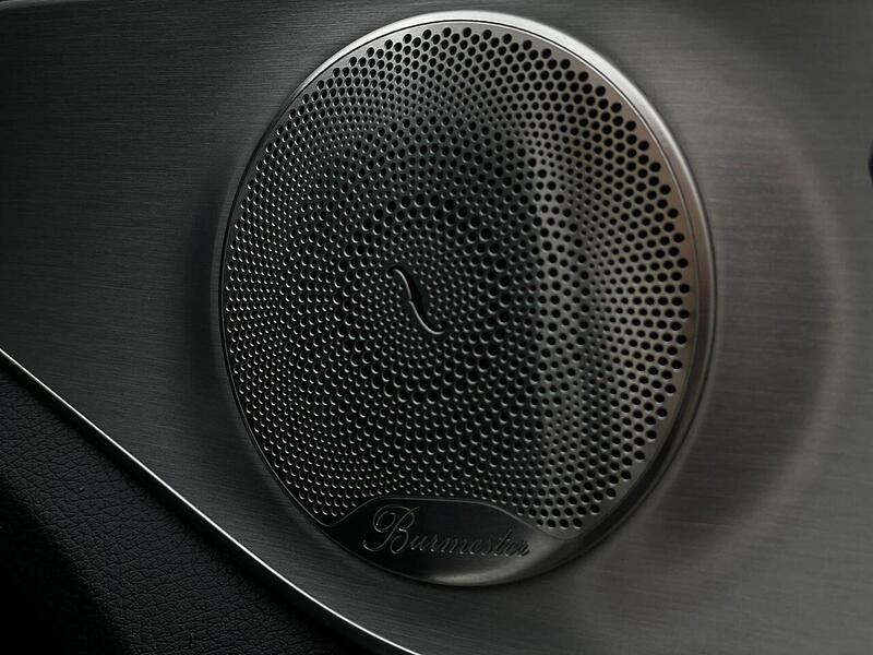 Mercedes-Benz C Class 2.0 C350e 6.4kWh Sport (Premium Plus) G-Tronic+ Euro 6 (s/s) 5dr 18in Alloy - U94