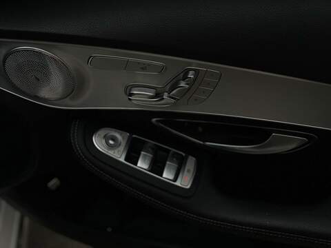 Mercedes-Benz C Class 2.0 C350e 6.4kWh Sport (Premium Plus) G-Tronic+ Euro 6 (s/s) 5dr 18in Alloy - U94