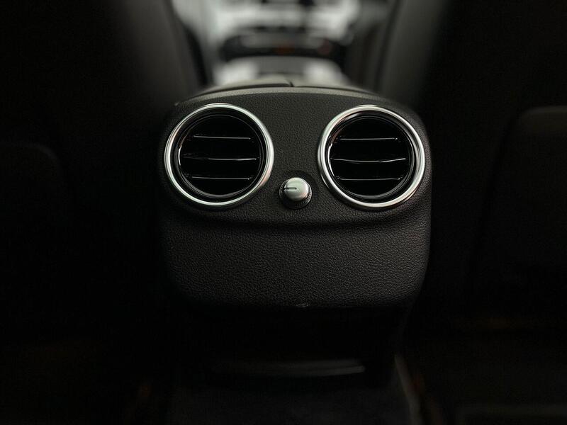 Mercedes-Benz C Class 2.0 C350e 6.4kWh Sport (Premium Plus) G-Tronic+ Euro 6 (s/s) 5dr 18in Alloy - U94