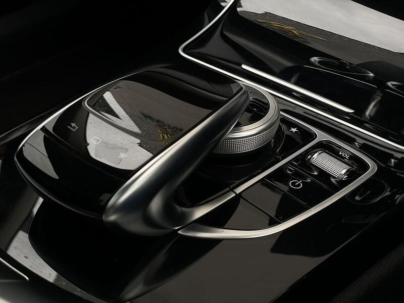 Mercedes-Benz C Class 2.0 C350e 6.4kWh Sport (Premium Plus) G-Tronic+ Euro 6 (s/s) 5dr 18in Alloy - U94