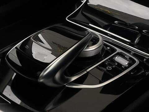 Mercedes-Benz C Class 2.0 C350e 6.4kWh Sport (Premium Plus) G-Tronic+ Euro 6 (s/s) 5dr 18in Alloy - U94