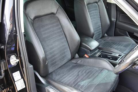 Volkswagen Passat 2.0 TDI BlueMotion Tech GT DSG Euro 6 (s/s) 5dr - U1528