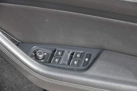 Volkswagen Passat 2.0 TDI BlueMotion Tech GT DSG Euro 6 (s/s) 5dr - U1528
