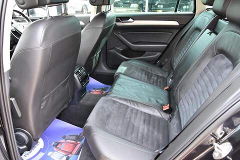 Volkswagen Passat 2.0 TDI BlueMotion Tech GT DSG Euro 6 (s/s) 5dr - U1528
