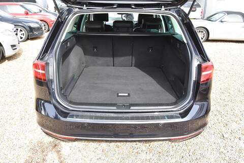 Volkswagen Passat 2.0 TDI BlueMotion Tech GT DSG Euro 6 (s/s) 5dr - U1528