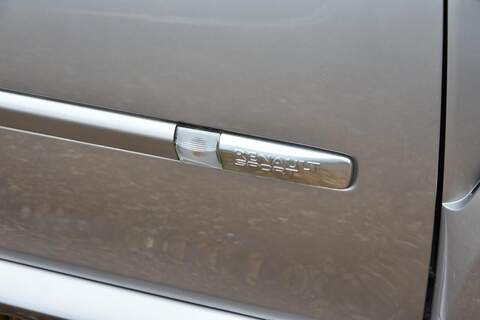 Renault Clio 2.0 Renaultsport Euro 5 3dr - U1564