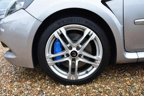 Renault Clio 2.0 Renaultsport Euro 5 3dr - U1564