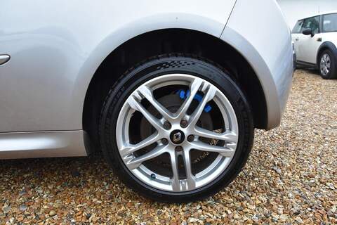 Renault Clio 2.0 Renaultsport Euro 5 3dr - U1564