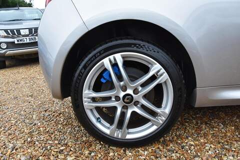 Renault Clio 2.0 Renaultsport Euro 5 3dr - U1564