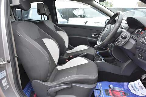 Renault Clio 2.0 Renaultsport Euro 5 3dr - U1564