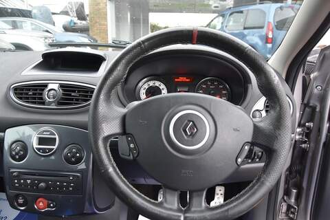 Renault Clio 2.0 Renaultsport Euro 5 3dr - U1564