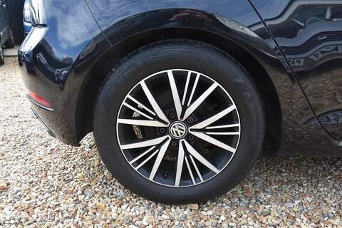 Volkswagen Golf 1.5 TSI EVO SE Nav DSG Euro 6 (s/s) 5dr - U1596