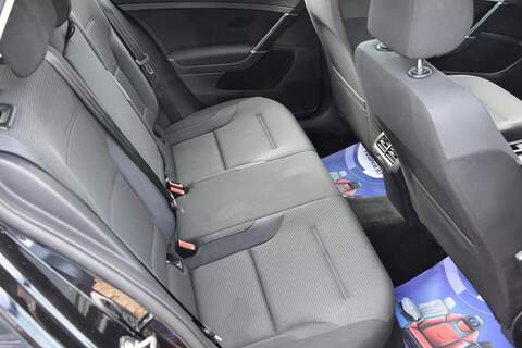 Volkswagen Golf 1.5 TSI EVO SE Nav DSG Euro 6 (s/s) 5dr - U1596