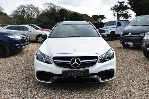 Mercedes-Benz E Class E Class - U1605