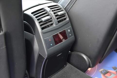 Mercedes-Benz E Class E Class - U1605