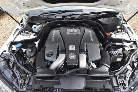 Mercedes-Benz E Class E Class - U1605