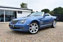 Chrysler Crossfire