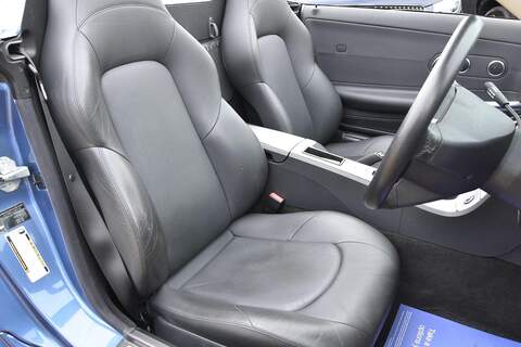 Chrysler Crossfire Crossfire 3.2 Roadster 2dr - U1624