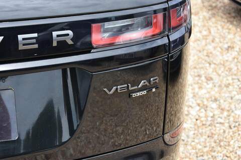 Land Rover Range Rover Velar Range Rover Velar 3.0 SD6 V6 R-Dynamic S Auto 4WD Euro 6 (s/s) 5dr - U1628