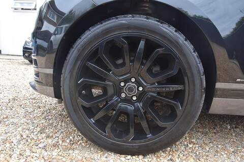 Land Rover Range Rover Velar Range Rover Velar 3.0 SD6 V6 R-Dynamic S Auto 4WD Euro 6 (s/s) 5dr - U1628