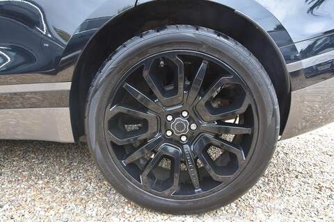 Land Rover Range Rover Velar Range Rover Velar 3.0 SD6 V6 R-Dynamic S Auto 4WD Euro 6 (s/s) 5dr - U1628