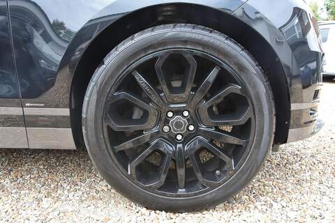 Land Rover Range Rover Velar Range Rover Velar 3.0 SD6 V6 R-Dynamic S Auto 4WD Euro 6 (s/s) 5dr - U1628