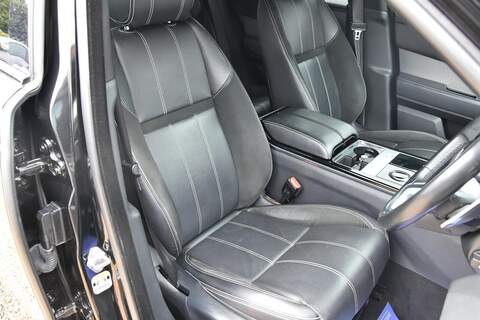 Land Rover Range Rover Velar Range Rover Velar 3.0 SD6 V6 R-Dynamic S Auto 4WD Euro 6 (s/s) 5dr - U1628