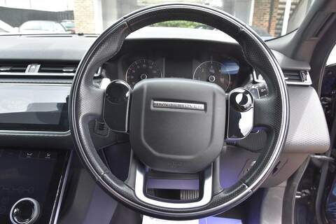 Land Rover Range Rover Velar Range Rover Velar 3.0 SD6 V6 R-Dynamic S Auto 4WD Euro 6 (s/s) 5dr - U1628