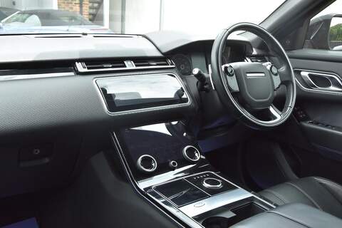 Land Rover Range Rover Velar Range Rover Velar 3.0 SD6 V6 R-Dynamic S Auto 4WD Euro 6 (s/s) 5dr - U1628