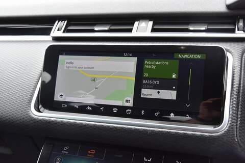 Land Rover Range Rover Velar Range Rover Velar 3.0 SD6 V6 R-Dynamic S Auto 4WD Euro 6 (s/s) 5dr - U1628
