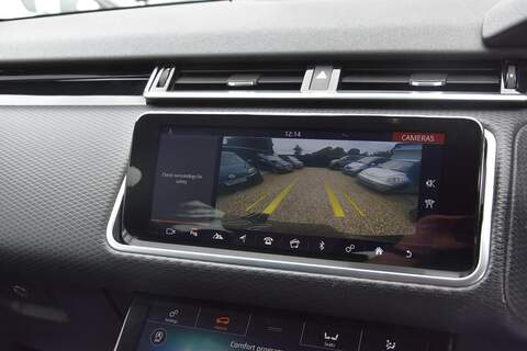 Land Rover Range Rover Velar Range Rover Velar 3.0 SD6 V6 R-Dynamic S Auto 4WD Euro 6 (s/s) 5dr - U1628