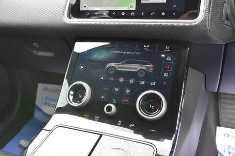 Land Rover Range Rover Velar Range Rover Velar 3.0 SD6 V6 R-Dynamic S Auto 4WD Euro 6 (s/s) 5dr - U1628
