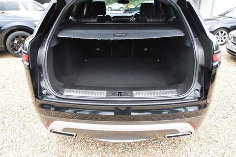 Land Rover Range Rover Velar Range Rover Velar 3.0 SD6 V6 R-Dynamic S Auto 4WD Euro 6 (s/s) 5dr - U1628