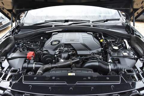 Land Rover Range Rover Velar Range Rover Velar 3.0 SD6 V6 R-Dynamic S Auto 4WD Euro 6 (s/s) 5dr - U1628