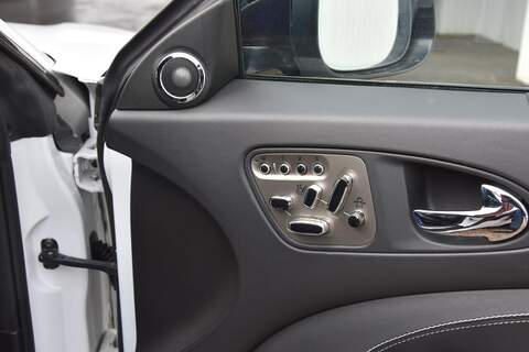 Jaguar XKR XKR 5.0 V8 Auto Euro 5 2dr - U1644