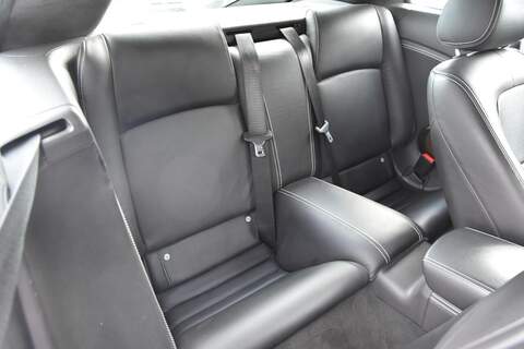 Jaguar XKR XKR 5.0 V8 Auto Euro 5 2dr - U1644