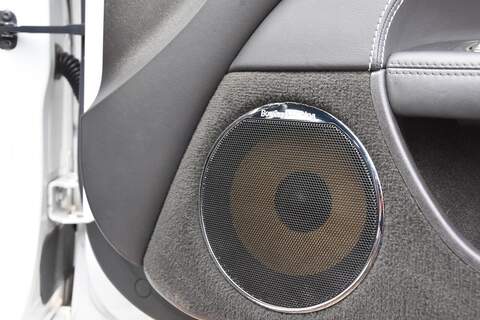 Jaguar XKR XKR 5.0 V8 Auto Euro 5 2dr - U1644