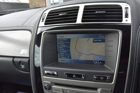 Jaguar XKR XKR 5.0 V8 Auto Euro 5 2dr - U1644