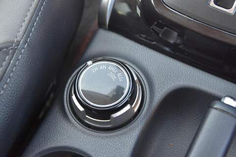 Mitsubishi L200 L200 2.4 DI-D DC Barbarian Auto 4WD Euro 6 4dr - U1650