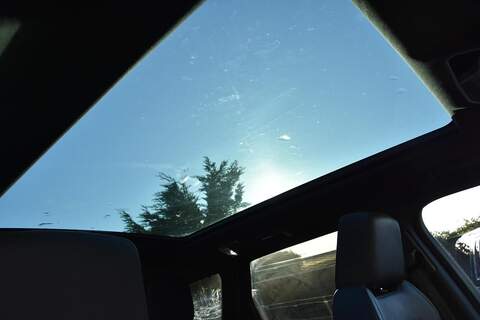 Land Rover Range Rover Sport Range Rover Sport 3.0 SD V6 HSE Auto 4WD Euro 6 (s/s) 5dr - U1656