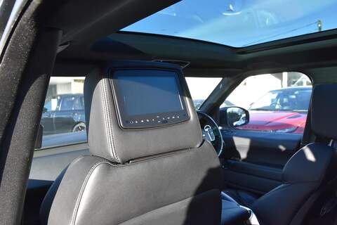 Land Rover Range Rover Sport Range Rover Sport 3.0 SD V6 HSE Auto 4WD Euro 6 (s/s) 5dr - U1656