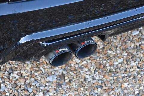 Land Rover Range Rover Sport Range Rover Sport 3.0 SD V6 HSE Auto 4WD Euro 6 (s/s) 5dr - U1656