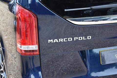 Mercedes-Benz V Class 2.0 V300d AMG Line Marco Polo G-Tronic+ Euro 6 (s/s) 4dr - U1660