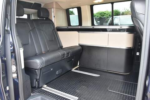 Mercedes-Benz V Class 2.0 V300d AMG Line Marco Polo G-Tronic+ Euro 6 (s/s) 4dr - U1660