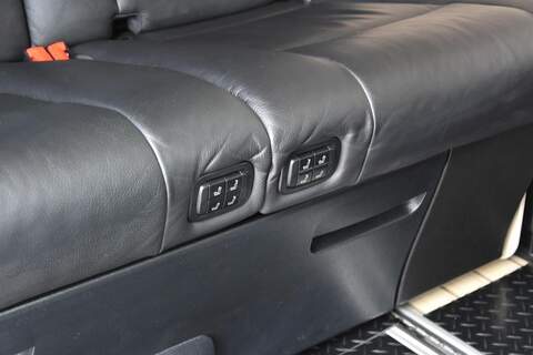 Mercedes-Benz V Class 2.0 V300d AMG Line Marco Polo G-Tronic+ Euro 6 (s/s) 4dr - U1660